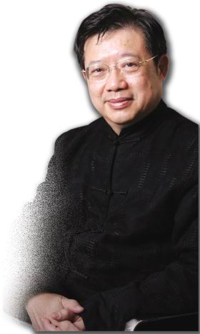 卓永清：五年重塑安斯泰来