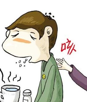 咳嗽，你用对药了吗？