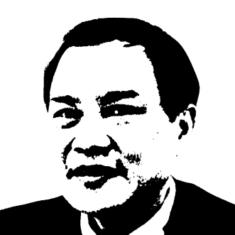 不以“虚”增长论英雄