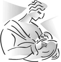 母乳喂养五误区 美国妈妈支新招