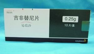 癌症患者救命药现印度仿制假药 价格便宜9/10