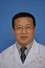 陕西省荣复军人第二医院专家介绍.白国治