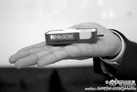纳米测序商业化在即