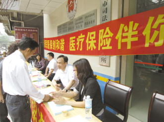 大病保险意见出台：保险支付不低于50%