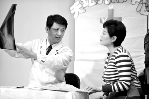 医患一台戏