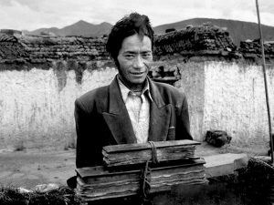 《中国西藏医生》