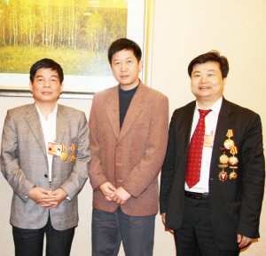 白云山复方丹参片将成为首个基因中药