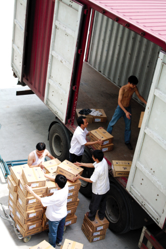 善“营”者，赢!——2008第三终端市场变化感观