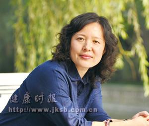 上海营养学家聊“吃”