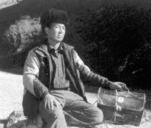 看，他们就是“最美乡村医生”