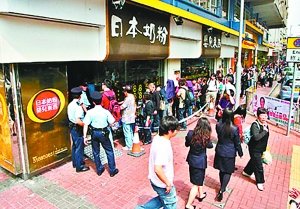 明治奶粉被曝缺碘可致婴儿脑损 厂家称符合要求