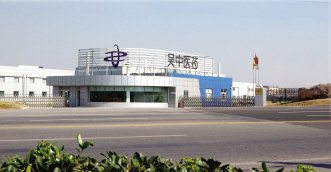 江苏吴中：第一炮以单品突进OTC市场
