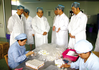 举一反三应对“糖脂宁事件”
