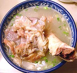 家庭营养中存在的八个误区