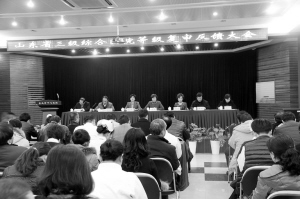 承前启后 开拓创新——记青岛市中心医疗集团总院长兰克涛