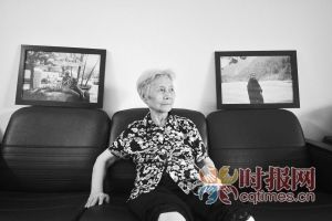 89岁老人捐助卖房款帮助困难儿童引关注