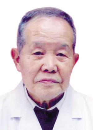 高上林主要成就