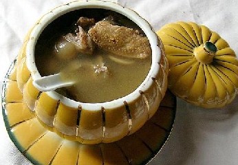 五种饮食习惯等于自杀