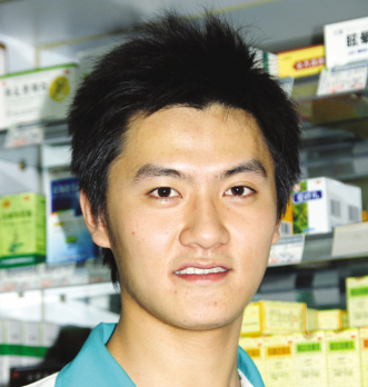 我们店的“全能冠军”