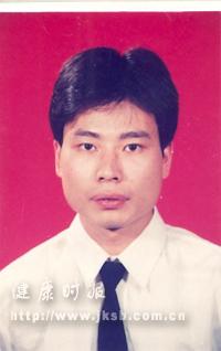 福建医科大学附属协和医院内分泌代谢科--黄敬泽