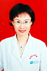 康复学科专家：谢荣