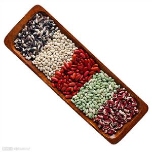 健康指南：豆类营养多 走出食用误区