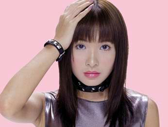 川岛茉树代独家洗发小窍门