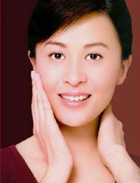 熟女的超级强力美肤大法