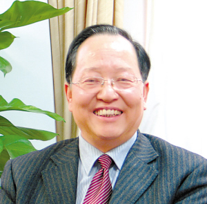 陕西省卫生厅厅长刘少明——给力县域公立医院改革