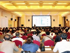 大数据背后的市场新动力