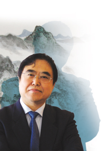 郝伟哲：超越自我是下一个目标