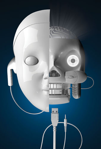 虚拟现实是不健康的