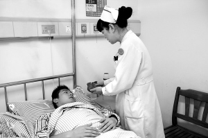 小小药袋助安眠