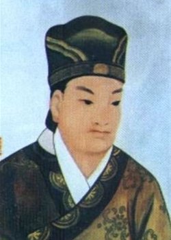 中国古代同性恋排行榜组图