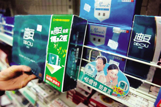 “迪豆”遭曝光，药店该不该停售