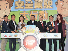 打击毒驾药驾条例见成效