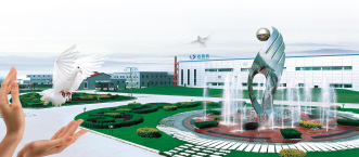 打造国内最好的输液企业——记全国“五一劳动奖状”获得单位石家庄四药有限公司