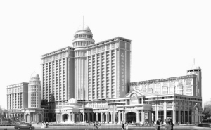 复转“老兵”展新颜 珠江劲旅报南粤——珠江医院转制归粤发展侧记