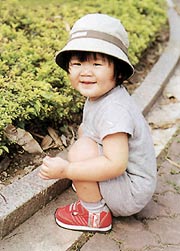 对孩子说“死”合适吗？