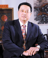 榜样的力量——2012行业十大印象人物