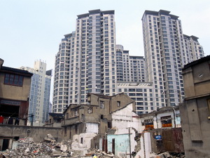 太原拆建 药店无奈