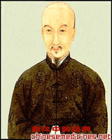 华夏十大名医（10）--叶天士