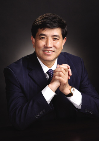 李振国：胆子要越来越小，标准要越来越高