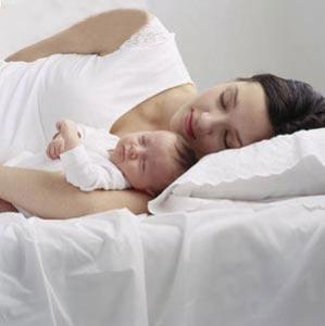 五招帮助哺乳期妈妈健康减肥