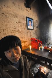 打工父子在上海追小偷时遇刺1死1重伤