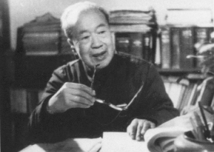 金宝善：学政皆有为
