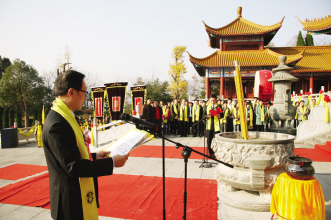 千金药业新年新气象