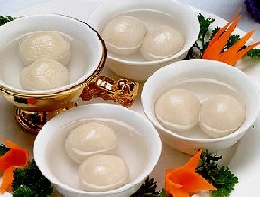 元宵节健康吃汤圆的5养生建议