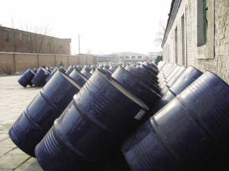 甘油市场两重天