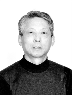 鲁承业：尊阴阳大法 循先贤训诲